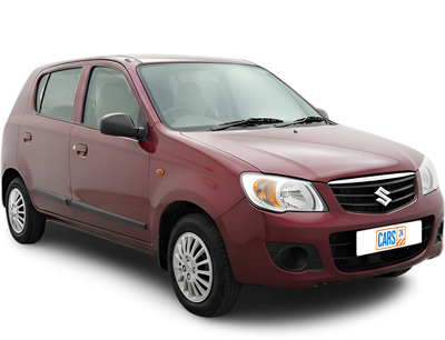 Maruti Alto K10-img